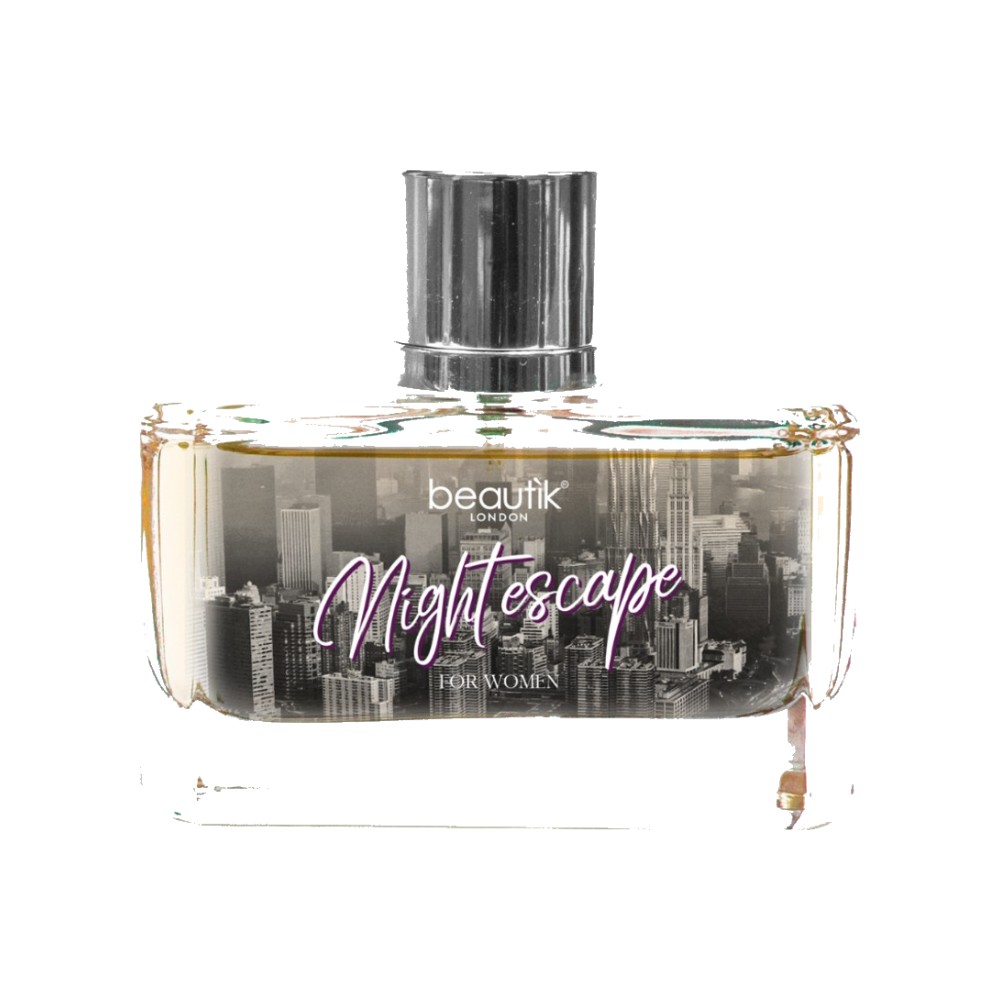 Beautik London Night Escape EDP – Villard Panamá