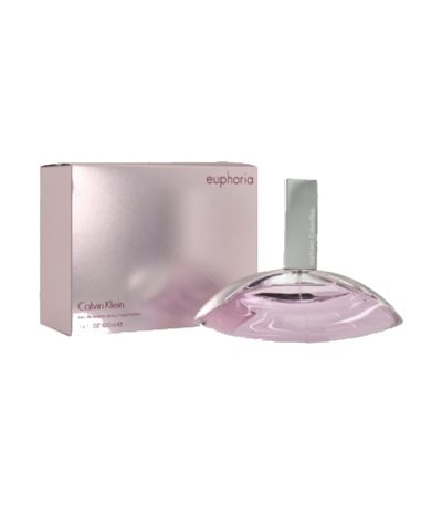 Calvin Klein Euphoria – Villard Panamá