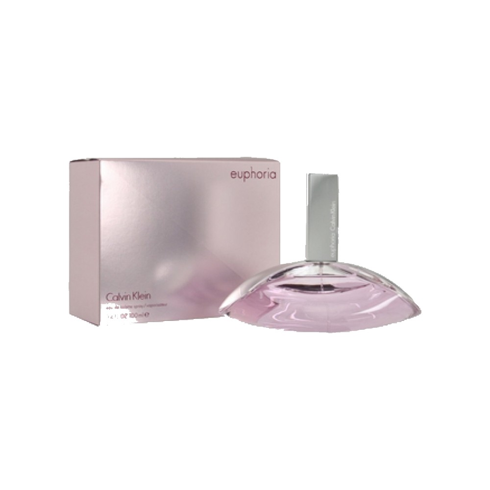Calvin Klein Euphoria – Villard Panamá