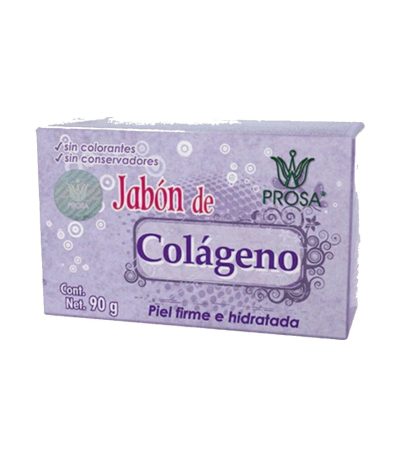 Jabón Líquido de Colágeno – Villard Panamá