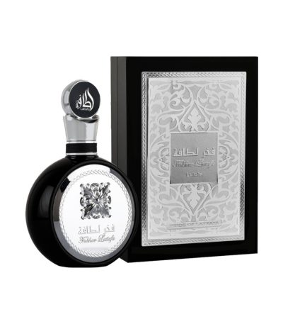 Lattafa Fakhar Black – Villard Panamá