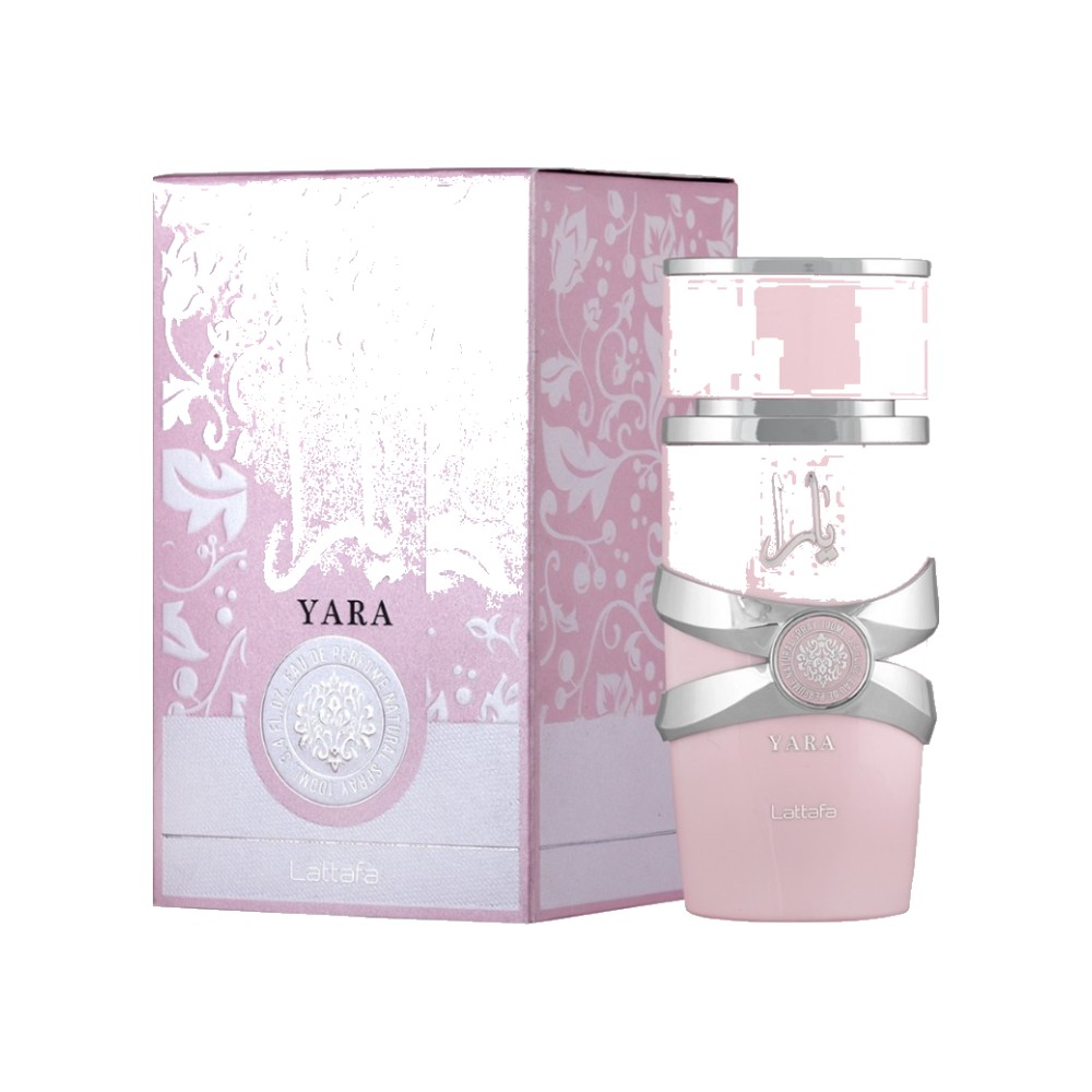 Lattafa Yara Rosado EDP 100 ml – Villard Panamá
