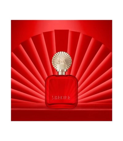 Shakira Rojo 80 ml – Villard Panamá