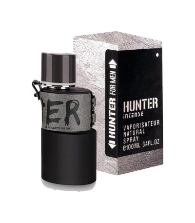 Armaf Hunter Intense EDP – Villard Panamá