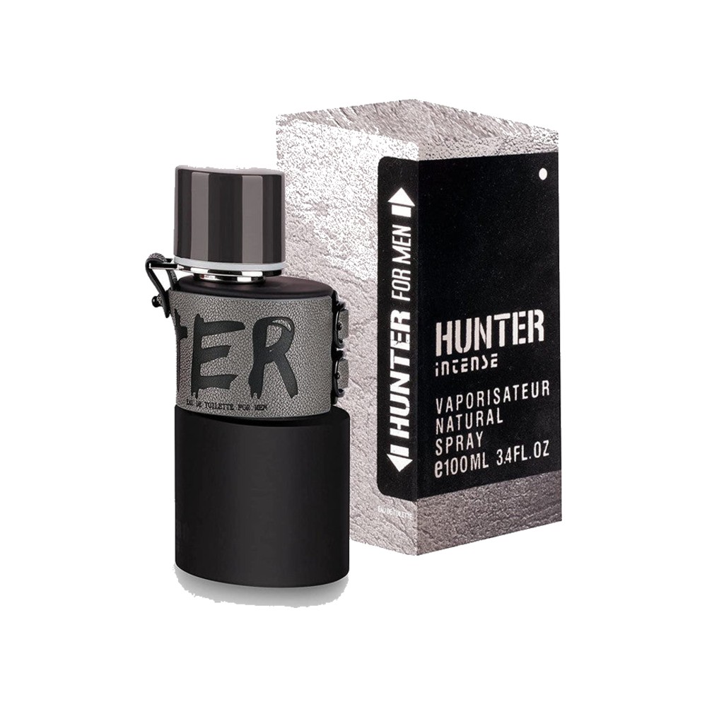 Armaf Hunter Intense EDP – Villard Panamá