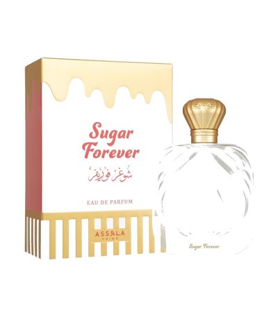 Assala Sugar Forever – Villard Panamá