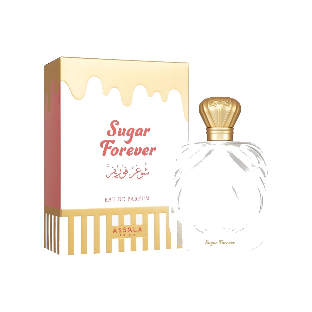 Assala Sugar Forever – Villard Panamá