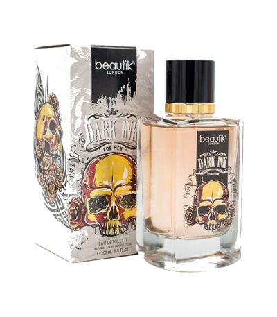 Beautik London Dark Ink for Men – Villard Panamá