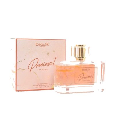 Beautik London Preciosa for Women – Villard Panamá