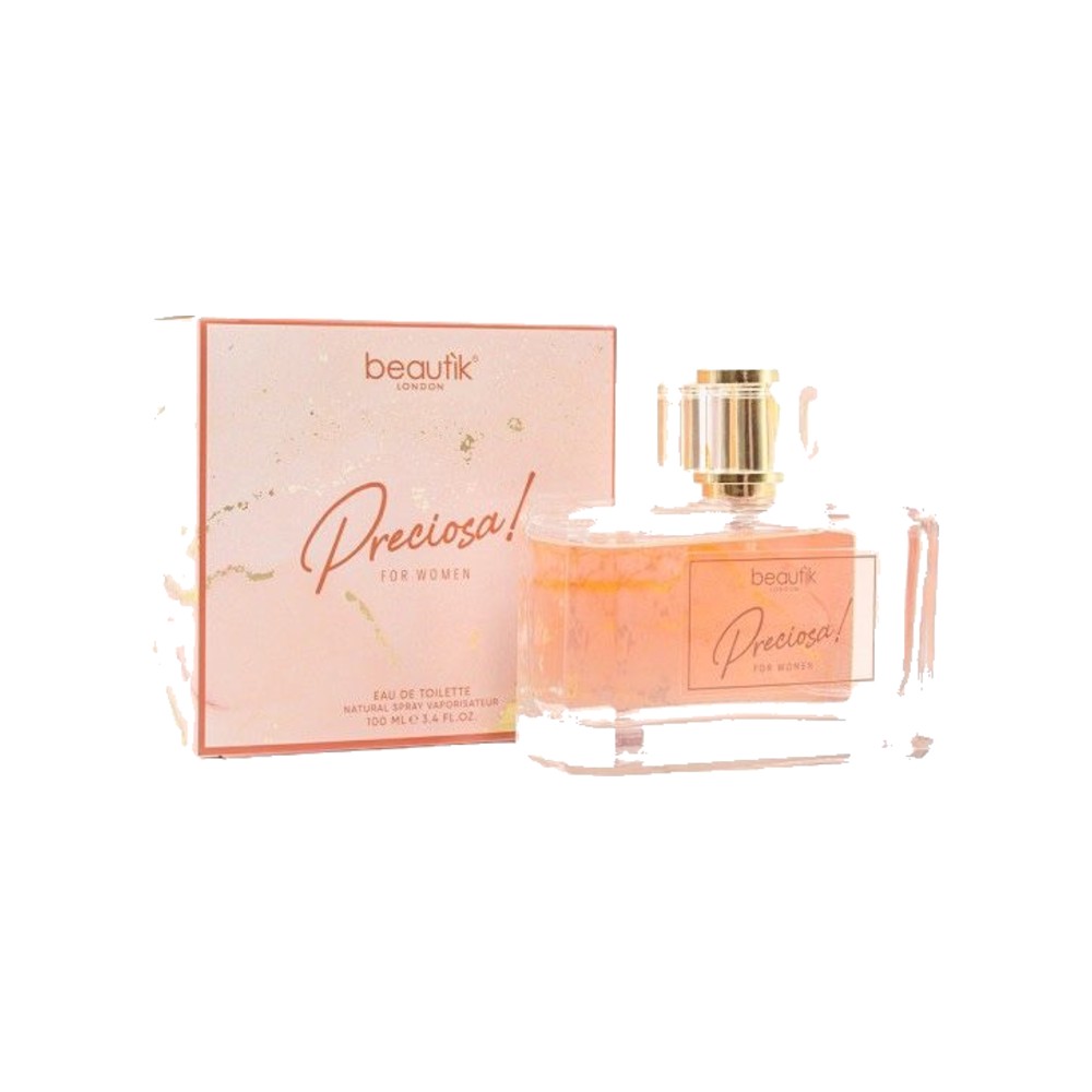 Beautik London Preciosa for Women – Villard Panamá