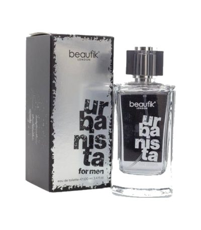 Beautik London Urbanista for Men – Villard Panamá