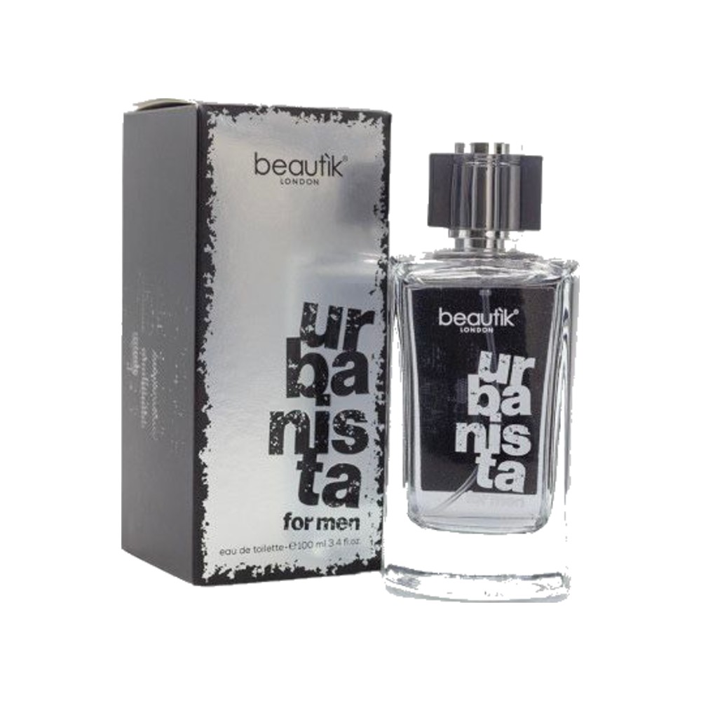 Beautik London Urbanista for Men – Villard Panamá