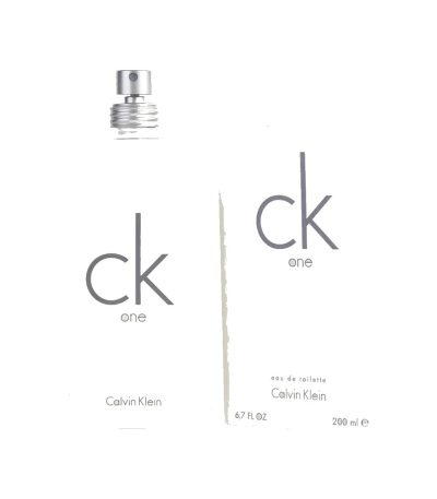 Calvin Klein One – Villard Panamá