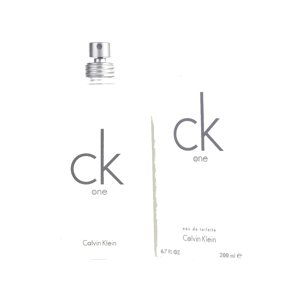 Calvin Klein One – Villard Panamá
