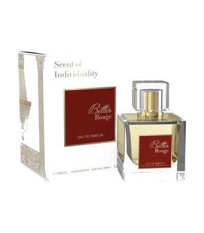 Emper Better Rouge EDP 100 ml – Villard Panamá