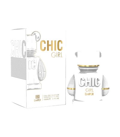 Emper Chic Set – Villard Panamá