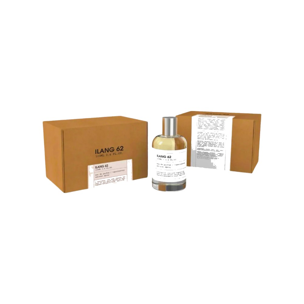 Emper Ilang 62 EDP 100 ml – Villard Panamá