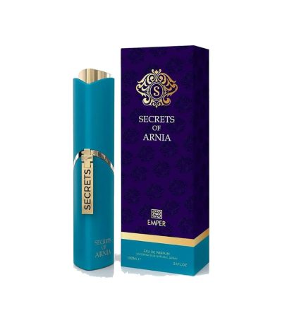Emper Secrets of Arnia EDP 100 ml – Villard Panamá