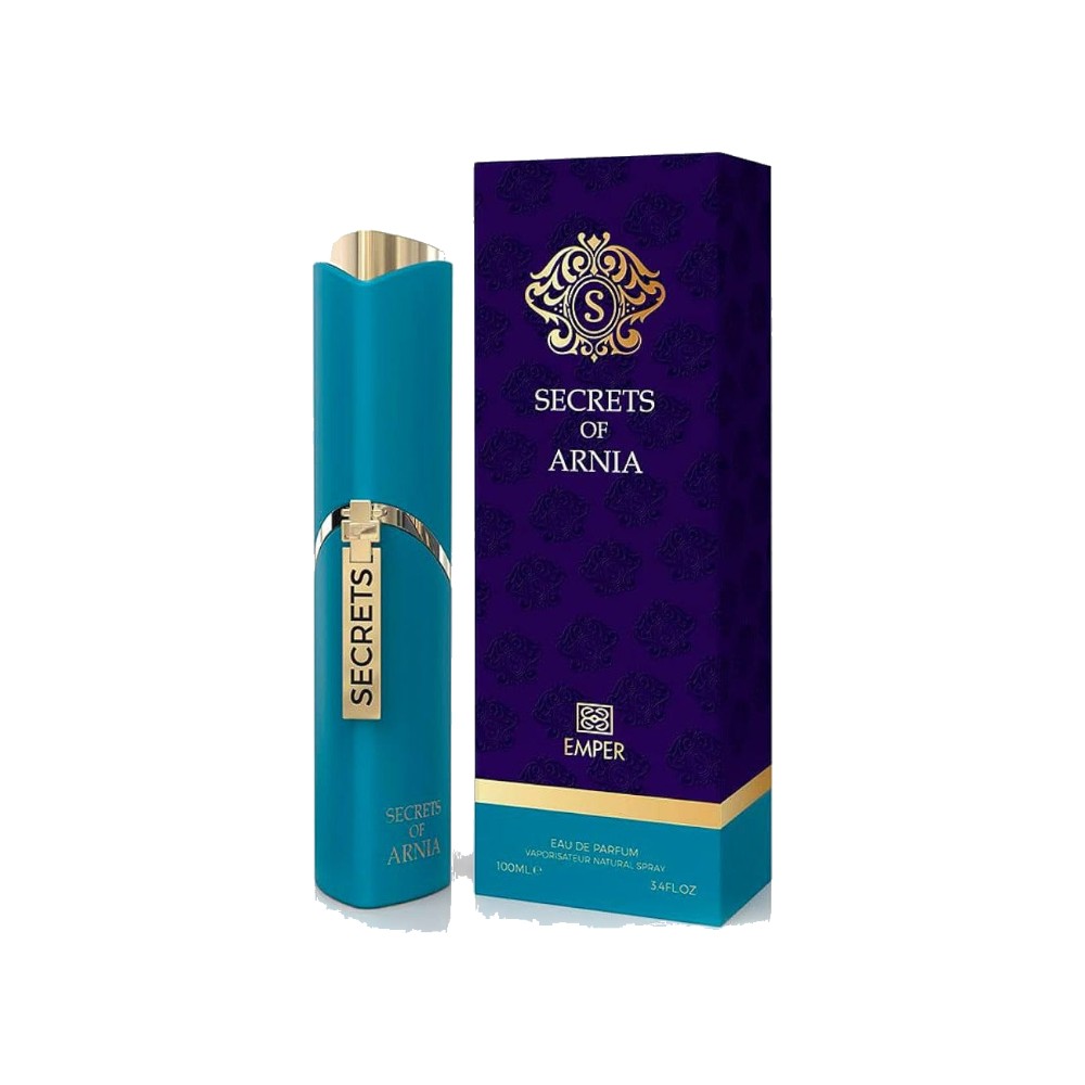 Emper Secrets of Arnia EDP 100 ml – Villard Panamá