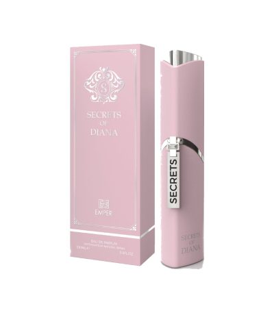 Emper Secrets of Diana EDP 100 ml – Villard Panamá