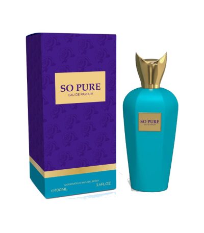 Emper So Pure – Villard Panamá