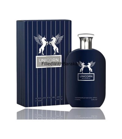 Emper Unicorn – Villard Panamá