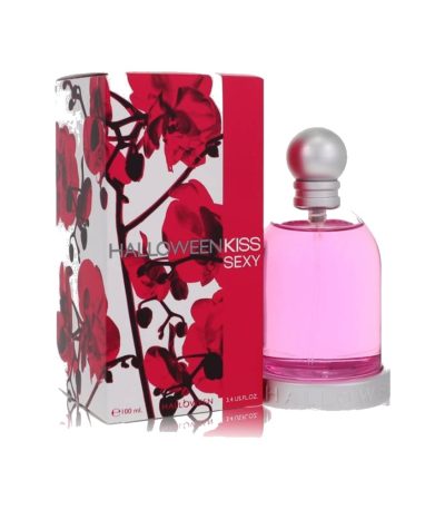Halloween Kiss Sexy Femme 3.4 oz – Villard Panamá