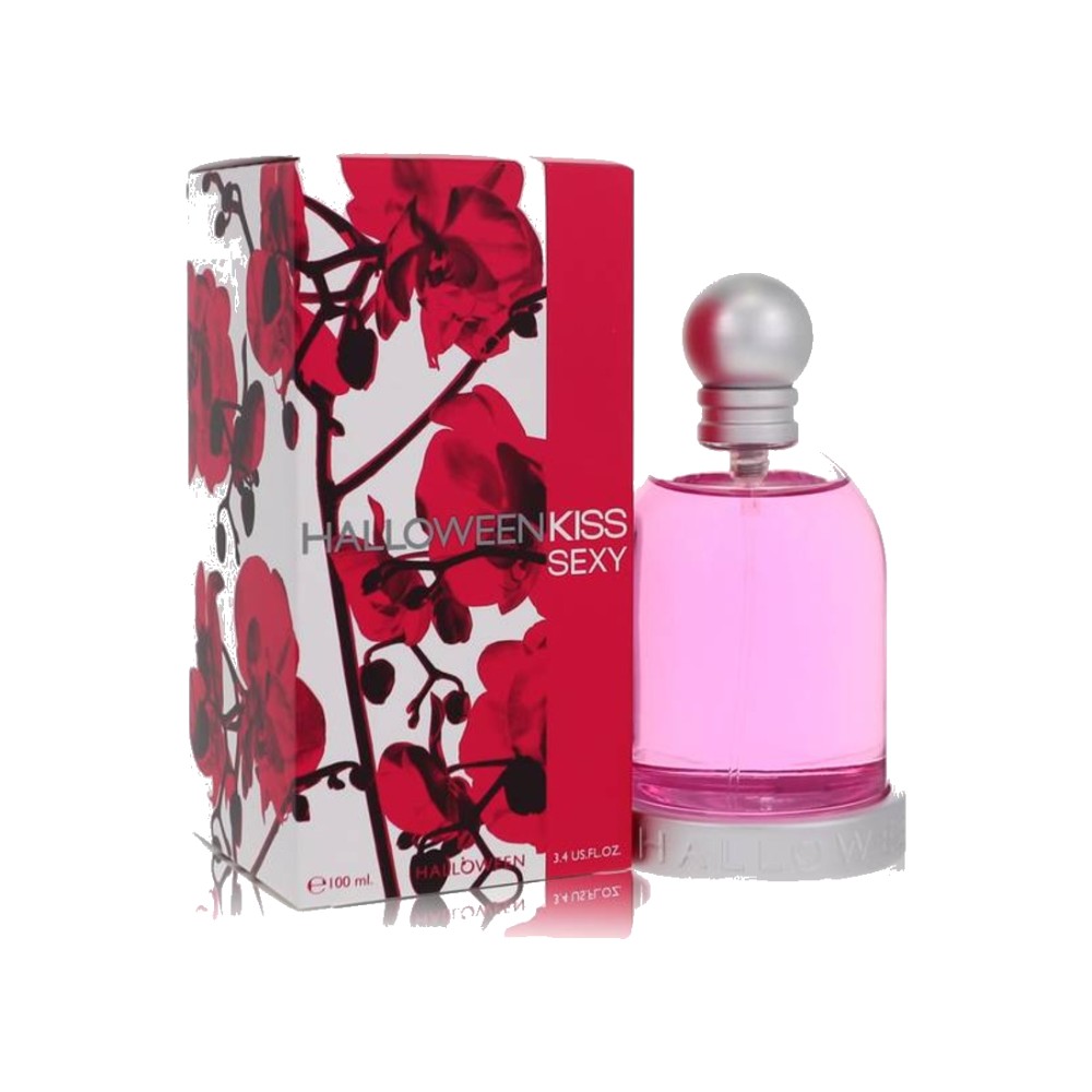 Halloween Kiss Sexy Femme 3.4 oz – Villard Panamá