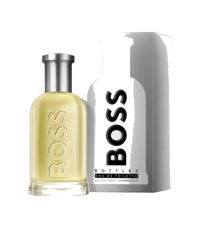 Hugo Boss Bottled – Villard Panamá
