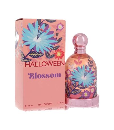Juan del Pozo Halloween Blossom EDT 3.4 oz – Villard Panamá