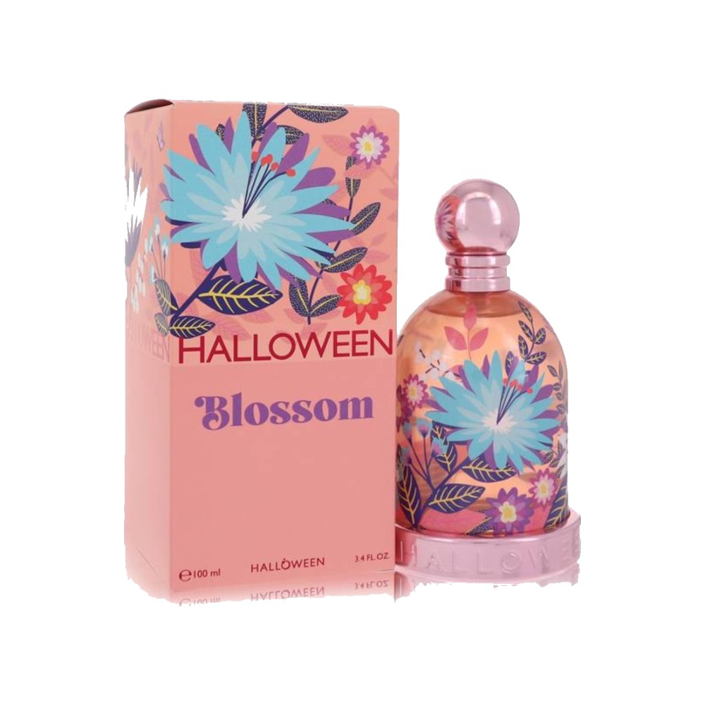 Juan del Pozo Halloween Blossom EDT 3.4 oz – Villard Panamá