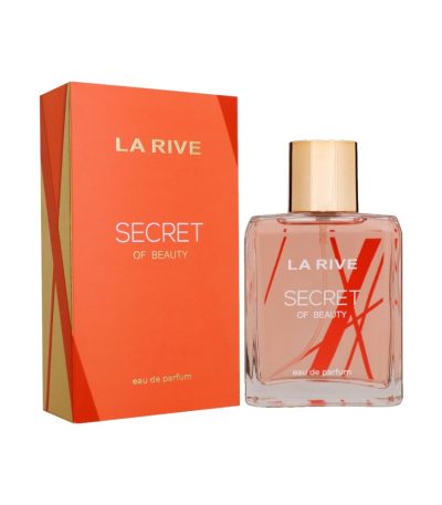 La Rive Secret of Beauty – Villard Panamá