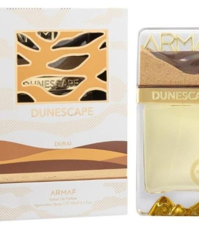 Armaf Dunescape 100 ml – Villard Panamá