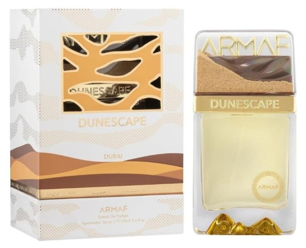 Armaf Dunescape 100 ml – Villard Panamá