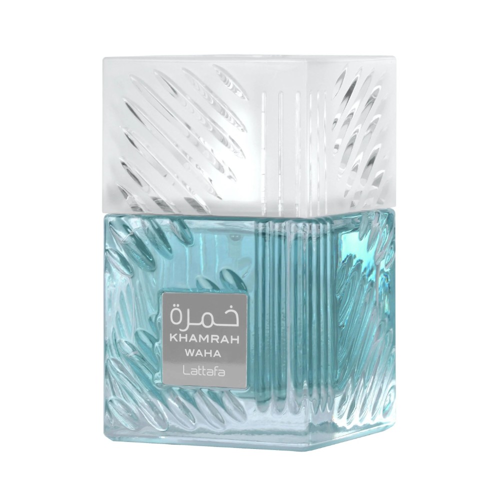 Lattafa Khamrah Waha EDP 100 ml – Villard Panamá