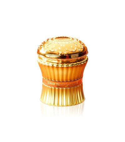 Paris Corner Cake Temptation – Villard Panamá