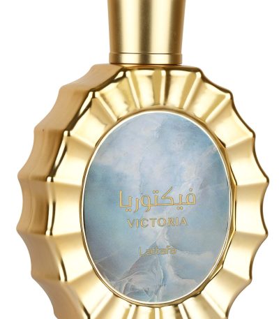 Lattafa Victoria EDP – Villard Panamá
