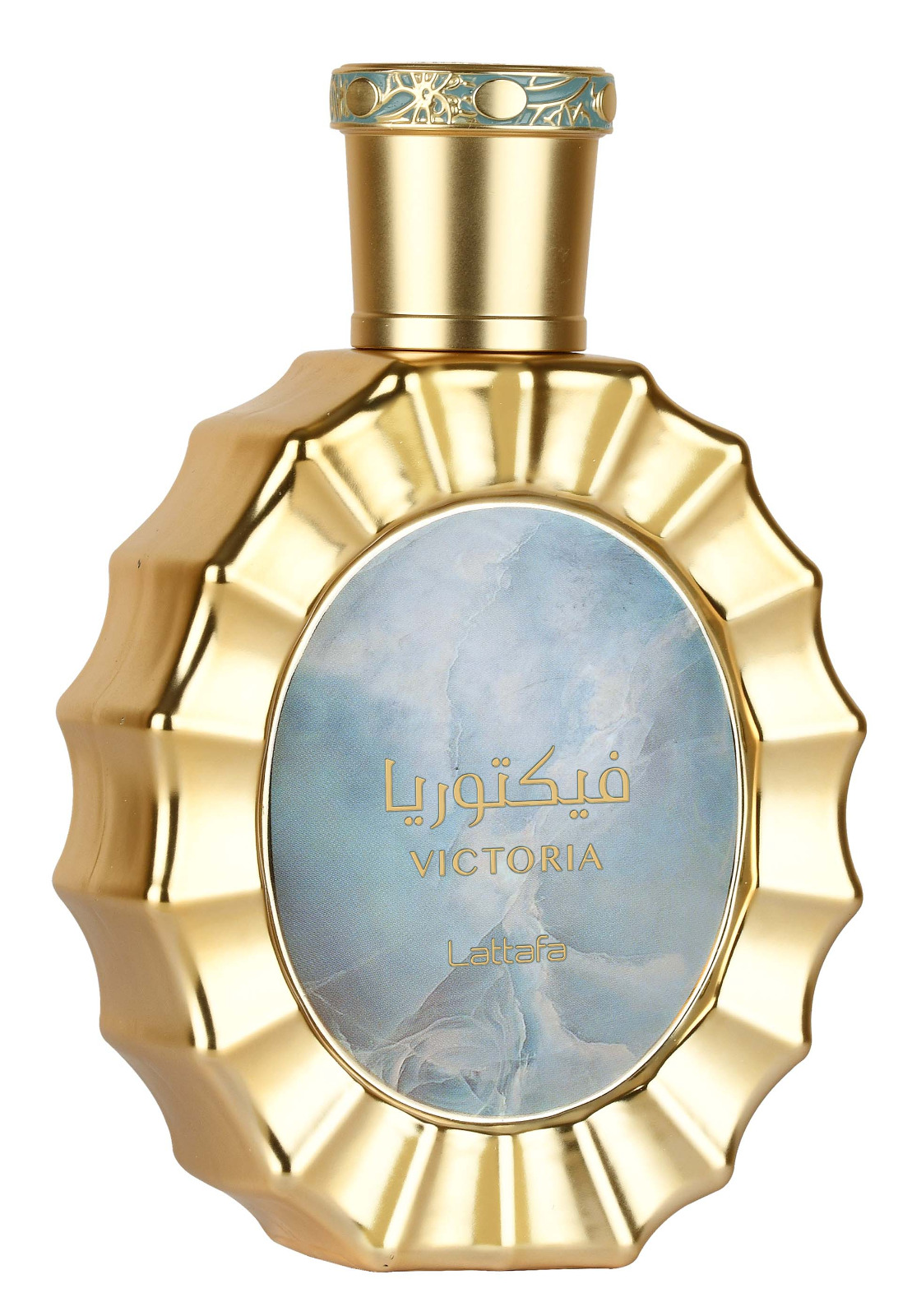 Lattafa Victoria EDP – Villard Panamá