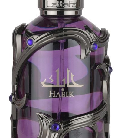 Lattafa Habik for Men EDP – Villard Panamá