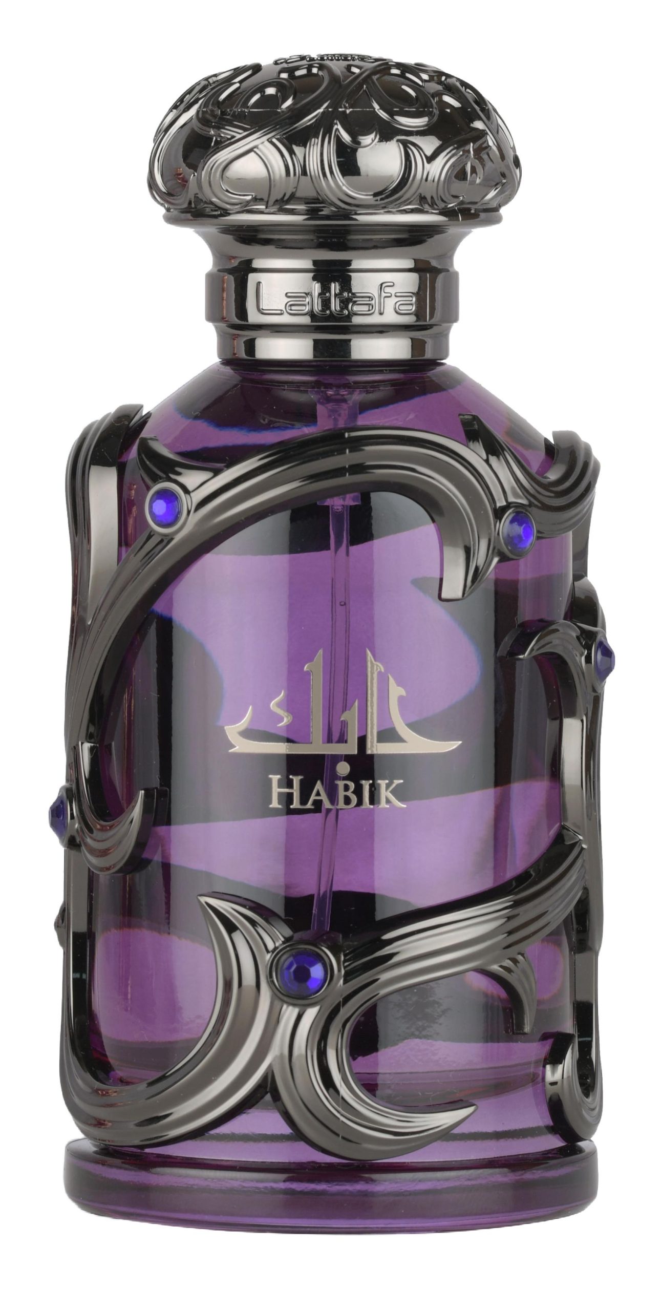 Lattafa Habik for Men EDP – Villard Panamá