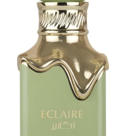 Lattafa Eclaire Pistache EDP 100 ml – Villard Panamá