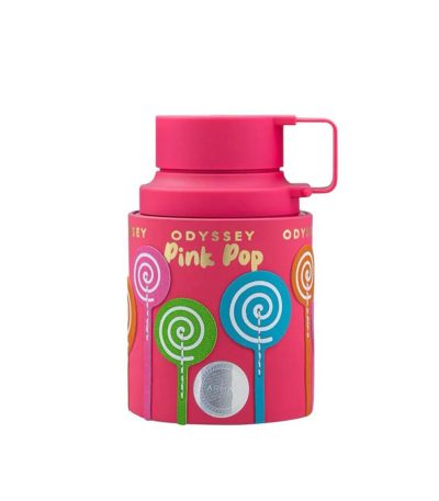 Armaf Odyssey Pink Pop EDP – Villard Panamá
