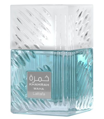 Lattafa Khamrah Waha EDP 100 ml – Villard Panamá