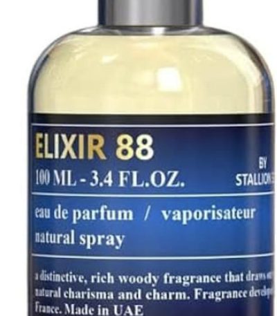 Emper Elixir 88 by Stallion 53 100 ml – Villard Panamá