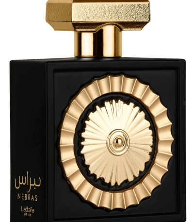 Lattafa Nebras EDP 100 ml – Villard Panamá