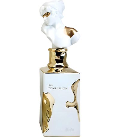 Lattafa Her Confession EDP 100 ml – Villard Panamá