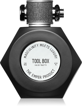 Emper Tool Box for Men 100 ml – Villard Panamá